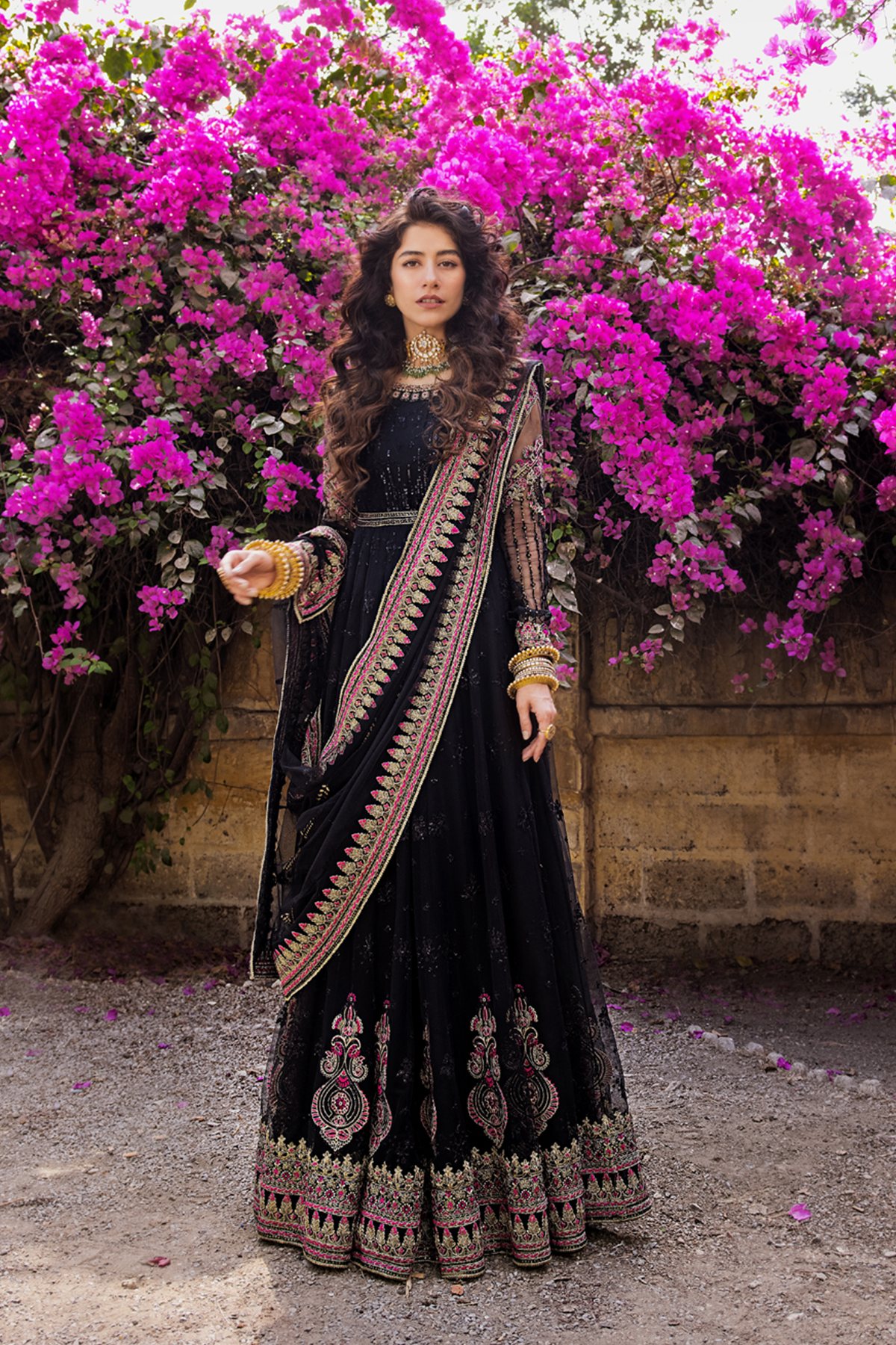 Erum Khan | Umaima Eid Edit | MAHJABEEN