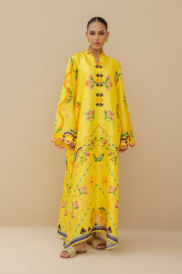 Sania Maskatiya | Samara Luxe 25 |Miara