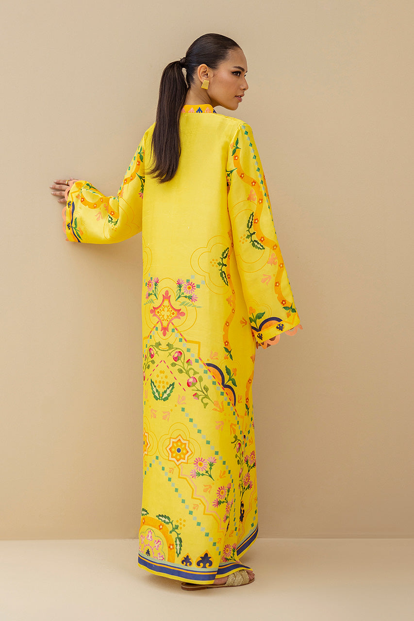 Sania Maskatiya | Samara Luxe 25 |Miara