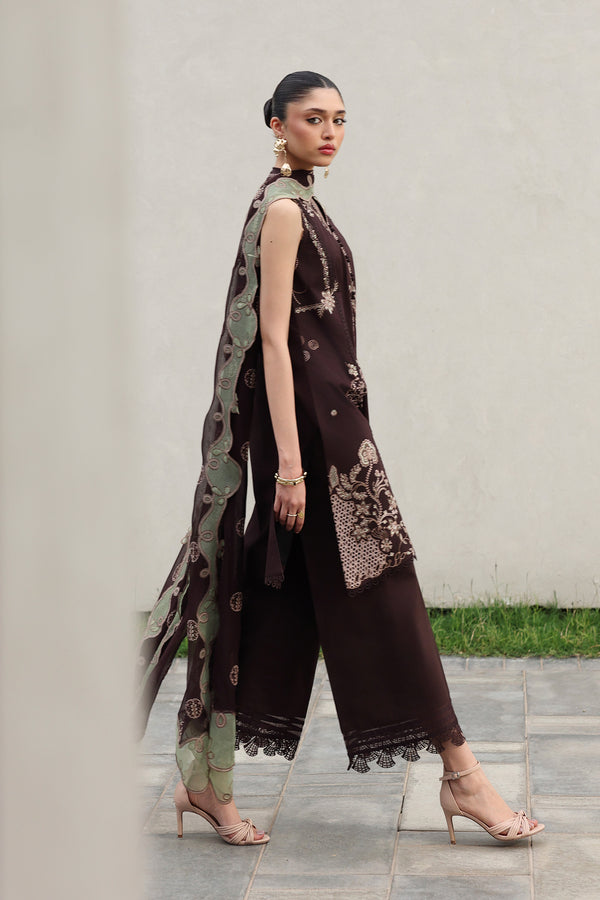 Qalamkar | Q Line Lawn 26 | QKL-15 YASRA