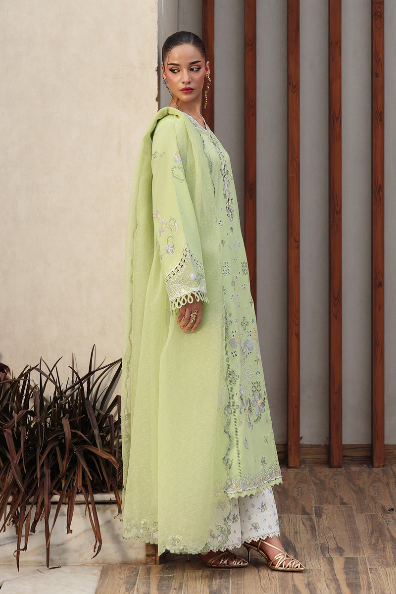 Qalamkar | Q Line Lawn 26 | QKL-05 AYANA