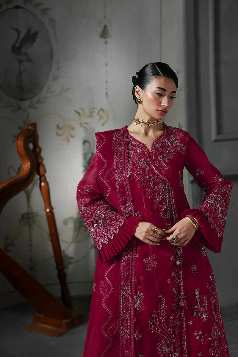 Qalamkar | Elirah Formals 25 | MF-05 AMARIS
