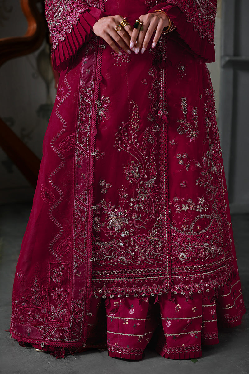 Qalamkar | Elirah Formals 25 | MF-05 AMARIS