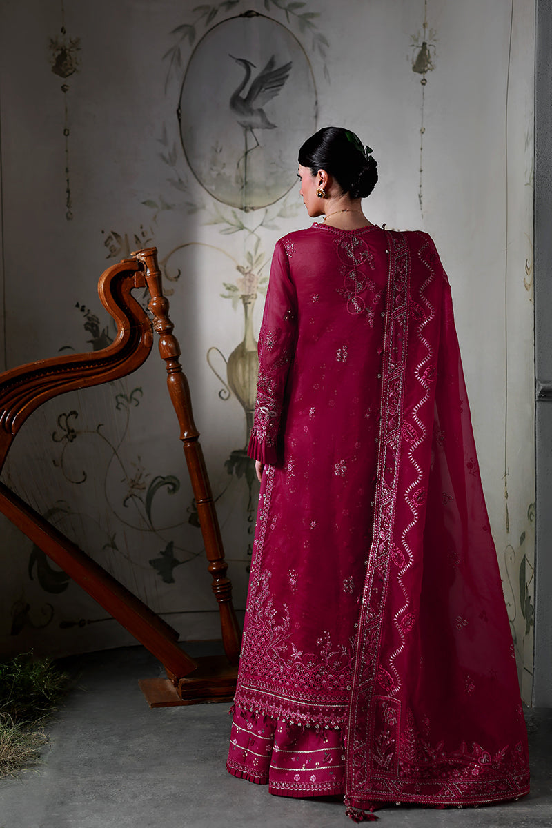 Qalamkar | Elirah Formals 25 | MF-05 AMARIS
