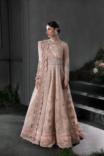 Qalamkar | Elirah Formals 25 | MF-01 LUSTRA