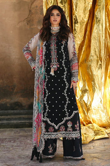Charizma | Vasal Chiffon 25 | VSL25-24 C