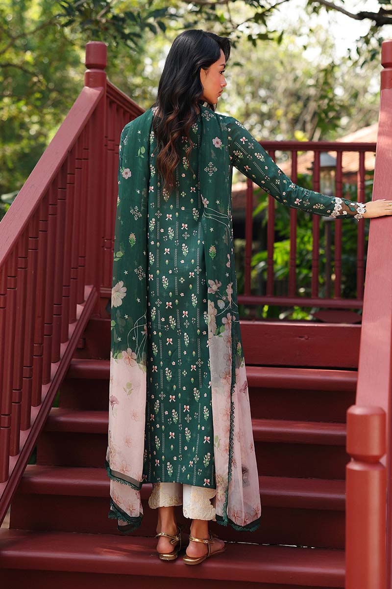 Qalamkar | Q Prints 26 | AX-09 (B) GREER