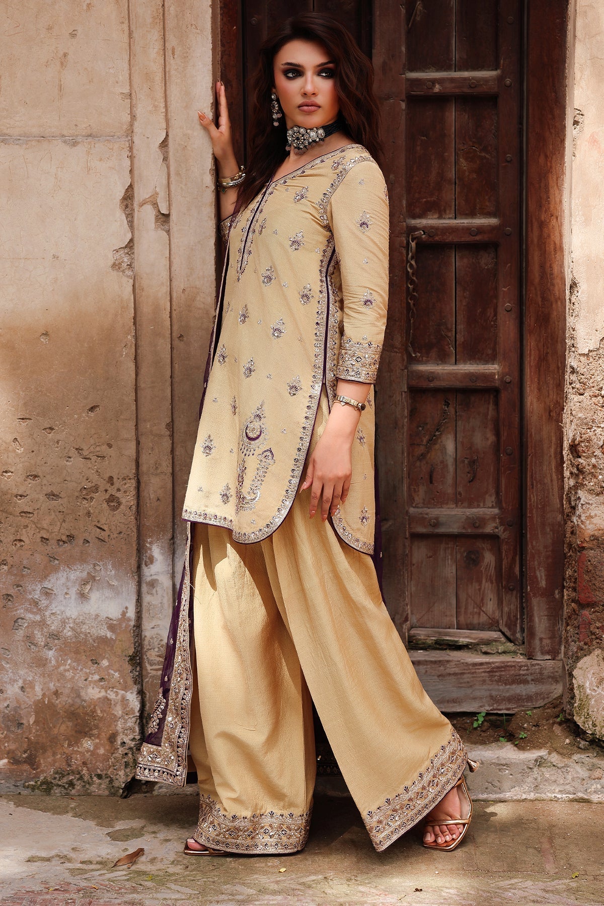 Charizma | Festive Pret | CMA-5-123A