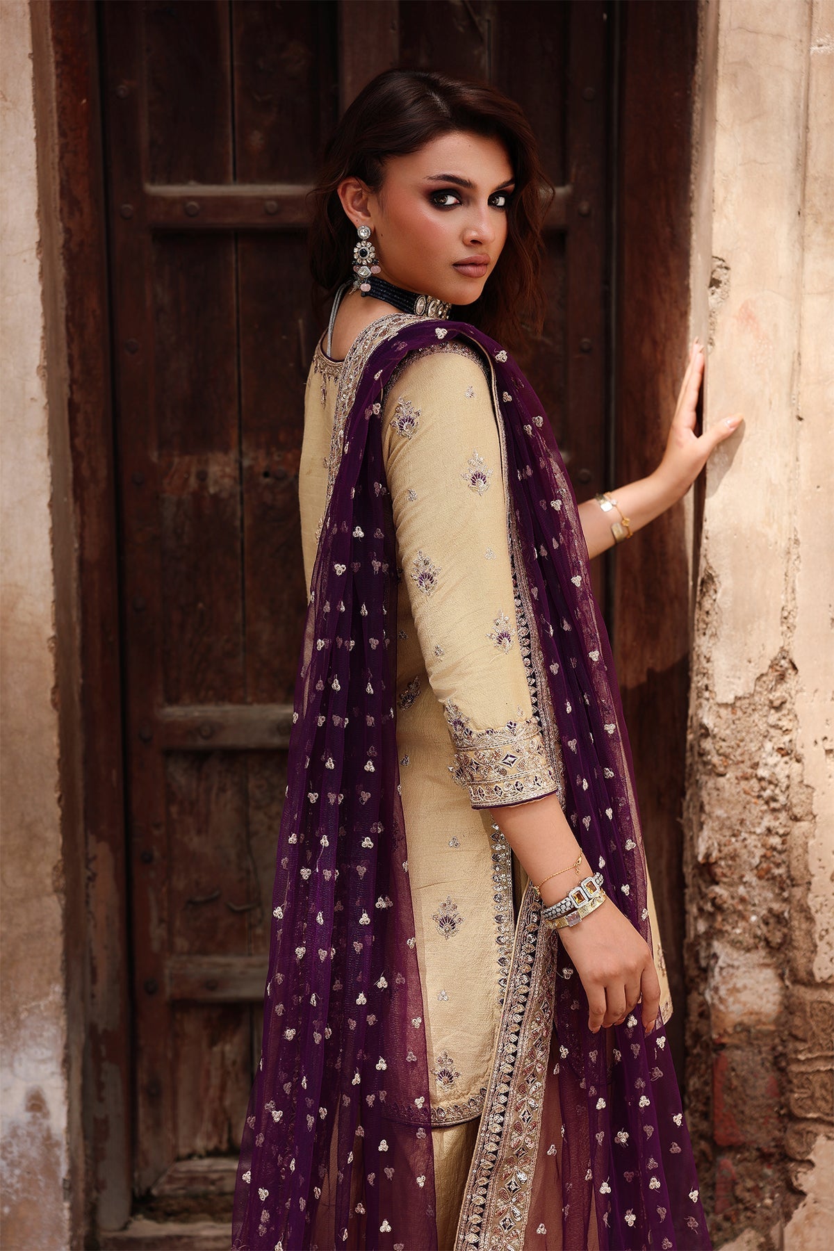 Charizma | Festive Pret | CMA-5-123A
