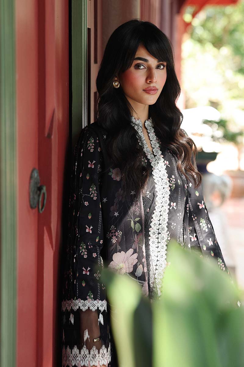 Qalamkar | Q Prints 26 | AX-09 (A) FARAH