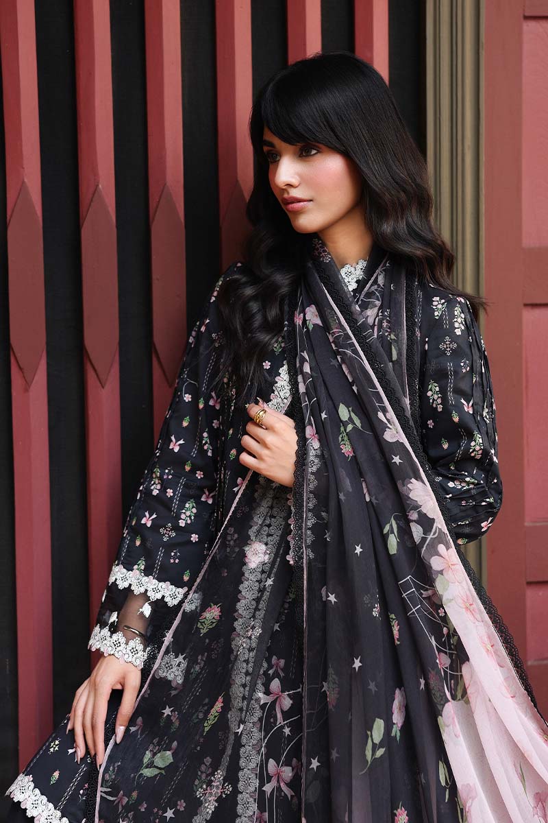 Qalamkar | Q Prints 26 | AX-09 (A) FARAH