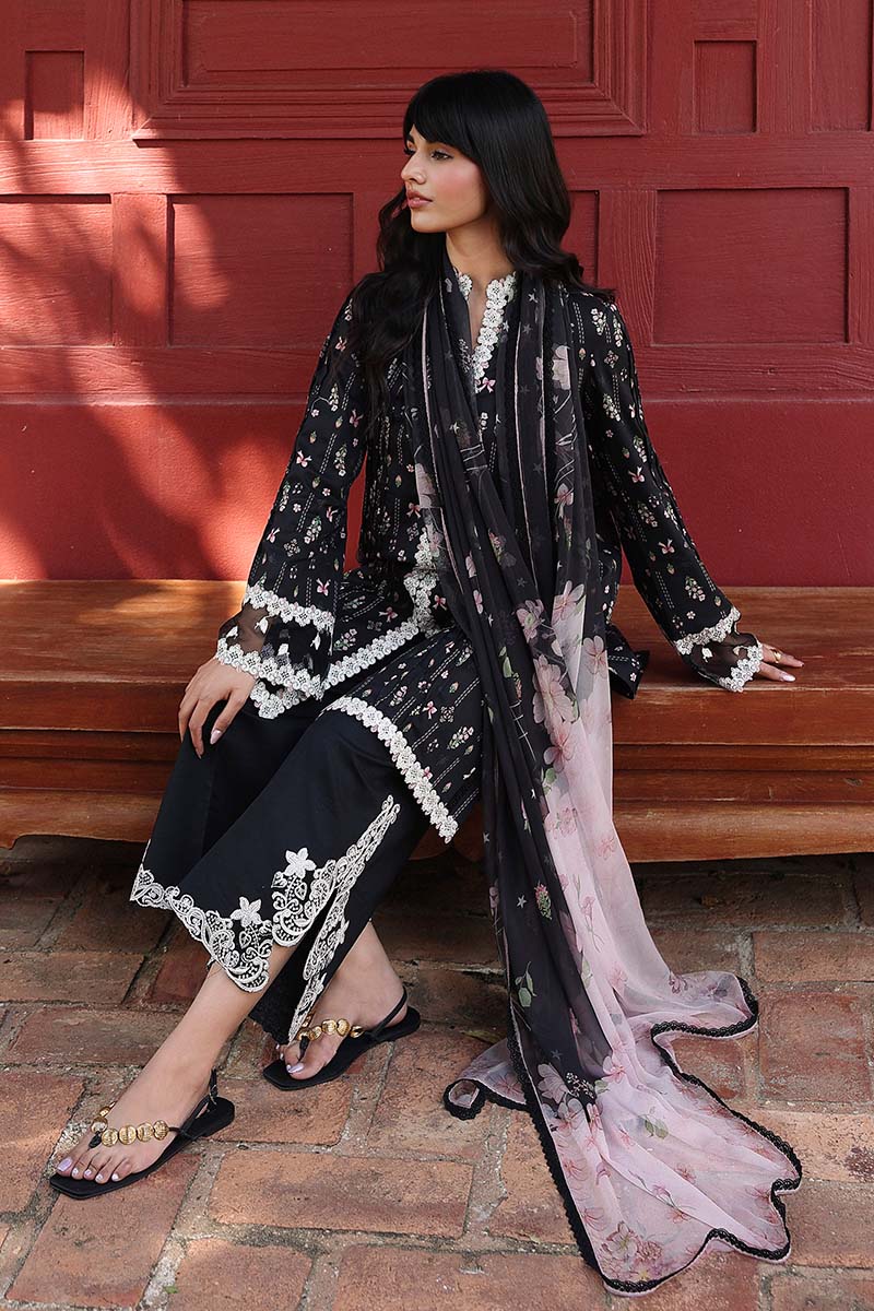Qalamkar | Q Prints 26 | AX-09 (A) FARAH