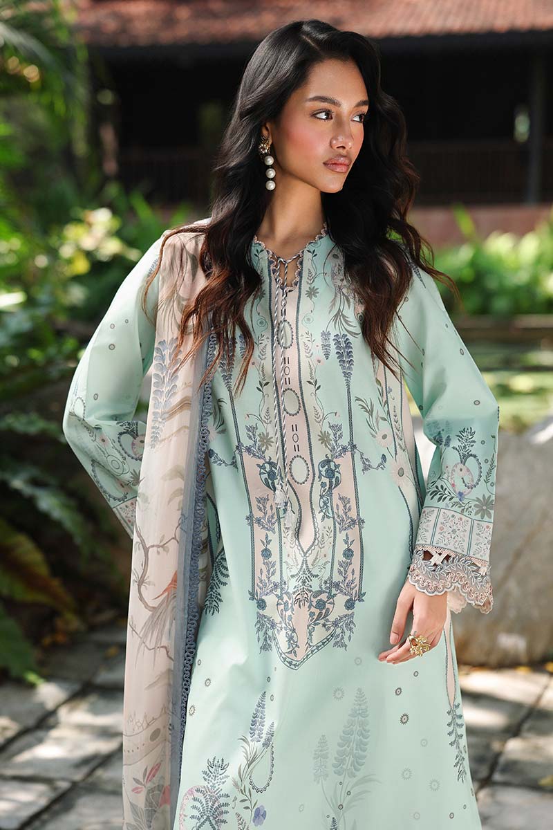 Qalamkar | Q Prints 26 | AX-04 (A) SLONA