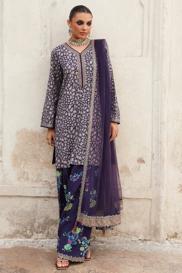 Charizma | Festive Pret | CMA-5-121A