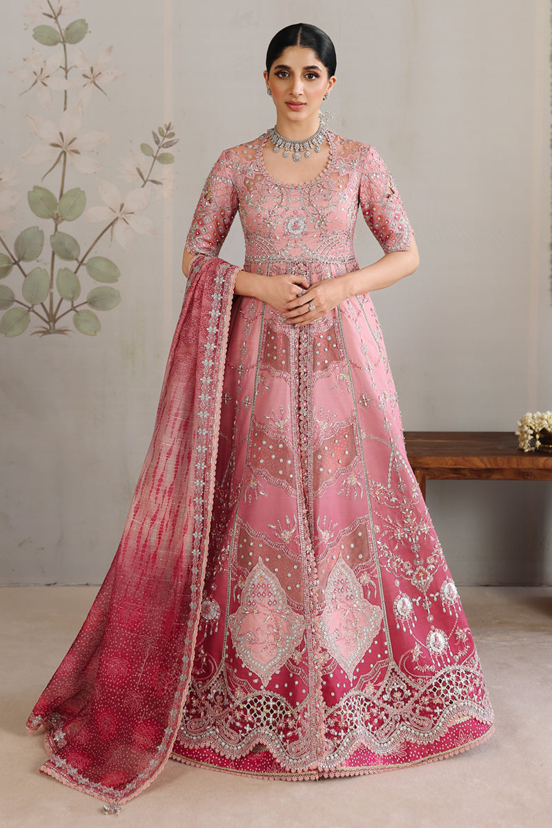 Qalamkar | Shadmaani Formals 25 | RH-05 RAHMAH