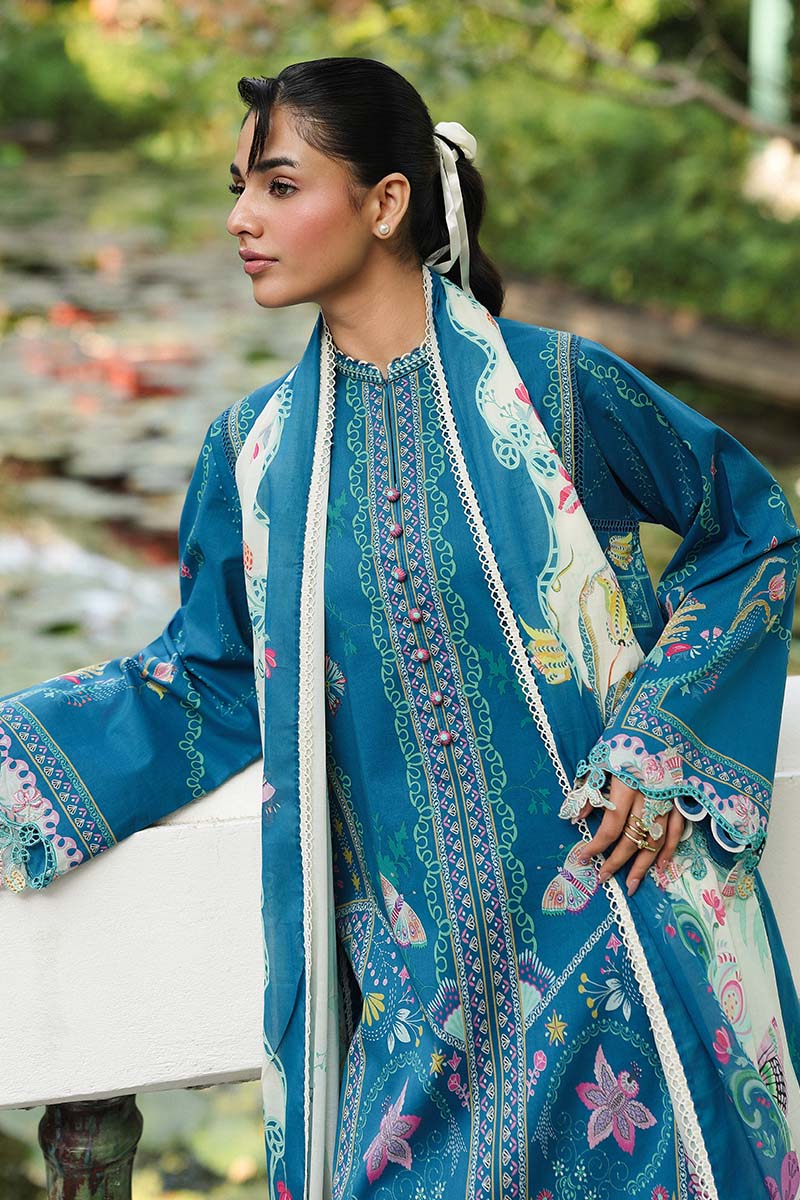 Qalamkar | Q Prints 26 | AX-05 (B) CAIRE