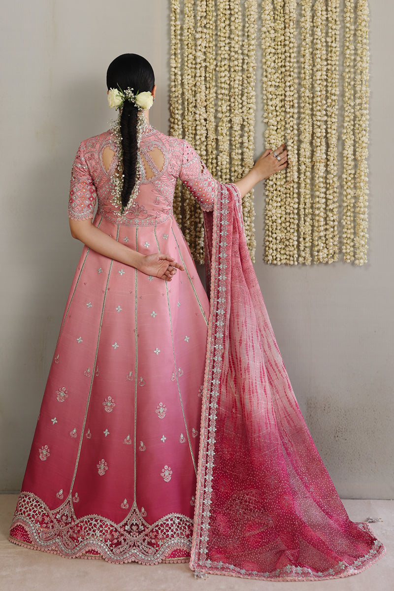Qalamkar | Shadmaani Formals 25 | RH-05 RAHMAH
