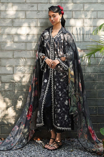 Qalamkar | Q Prints 26 | AX-08 (B) EAVAN