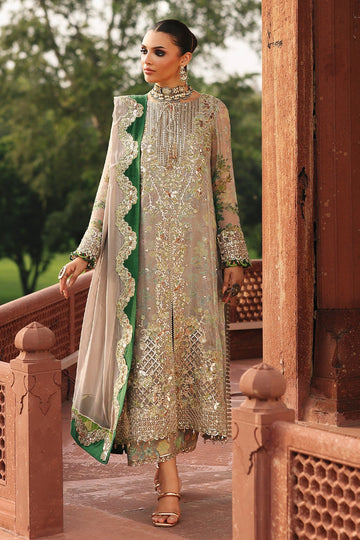 Charizma | Vasal Chiffon |VSL25-38