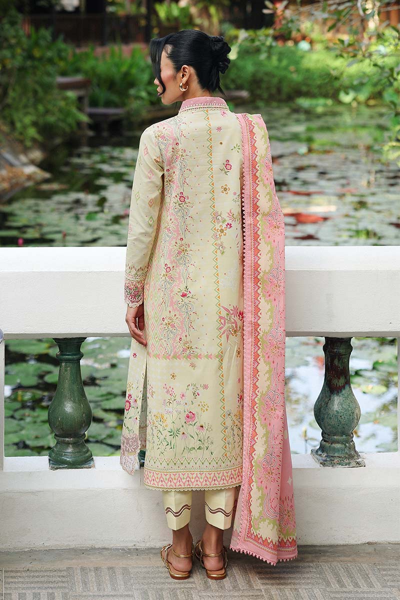 Qalamkar | Q Prints 26 | AX-03 (A) MAIRI