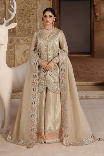 Qalamkar | Shadmaani Formals 25 | RH-07 AMEERA