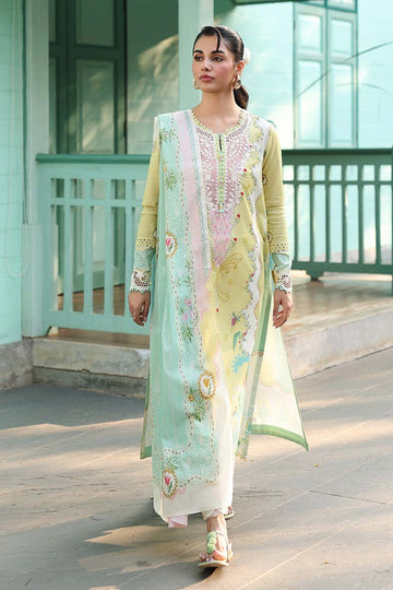 Qalamkar | Q Prints 26 | AX-10 (A) JOVIE