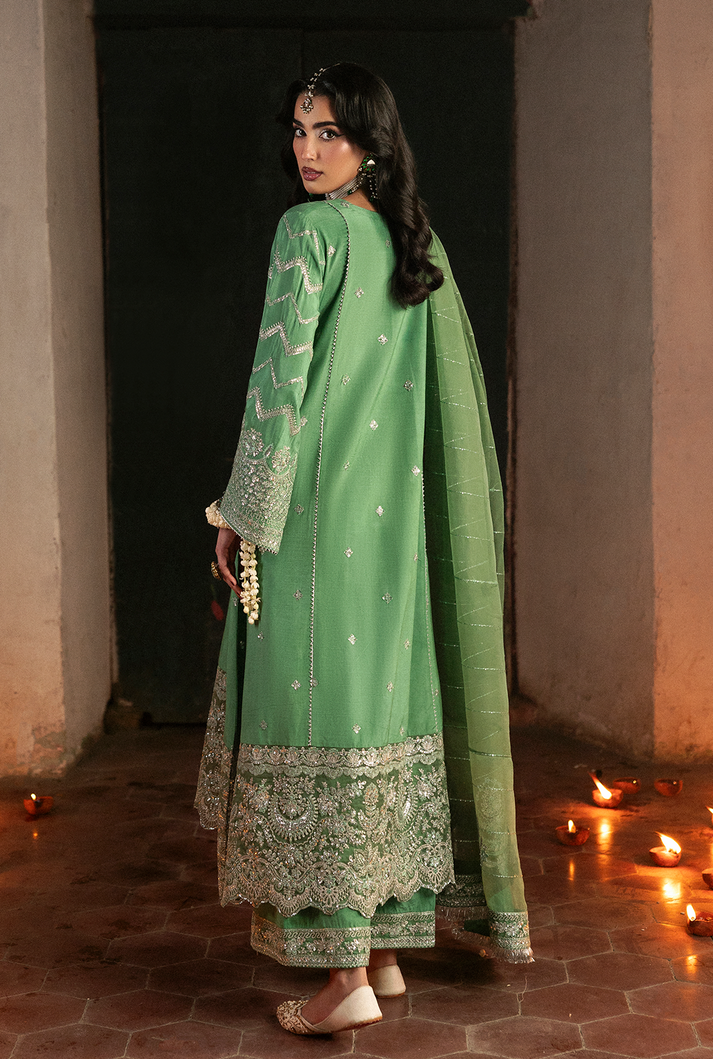 Saad Shaikh | Singhar Premium Silk 26 | AIRA