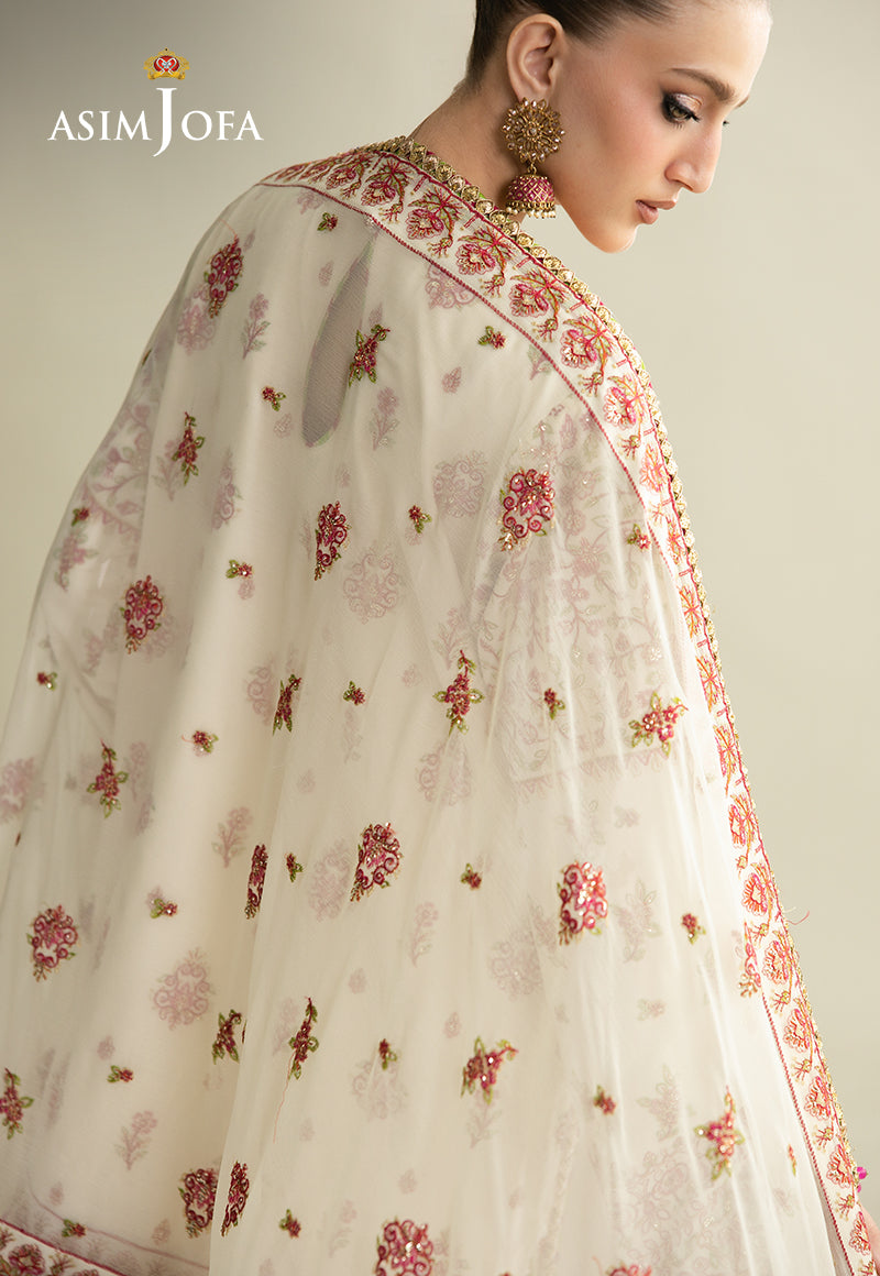 Asim Jofa | Makhmal Velvet 25 | AJULM-06