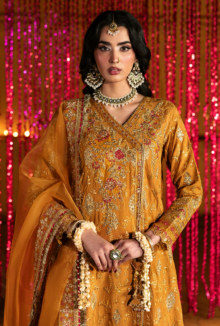 Saad Shaikh | Singhar Premium Silk 26 | KAYA