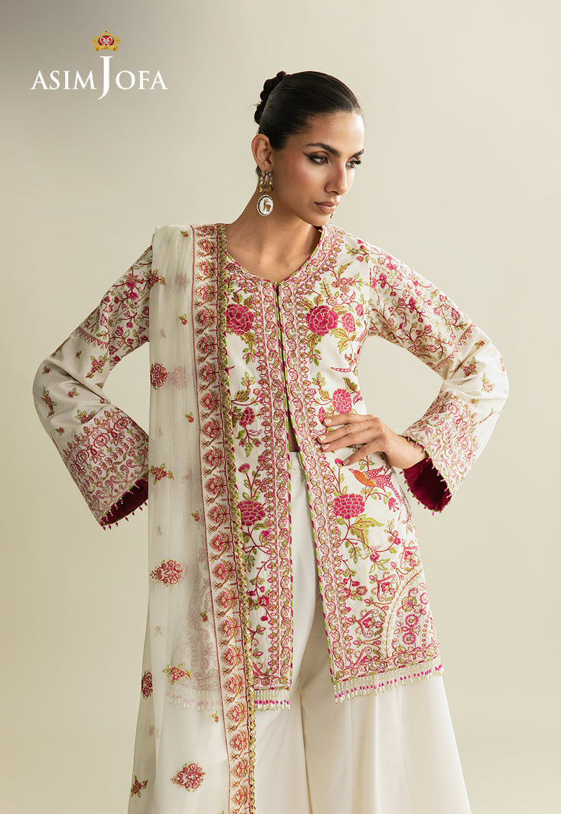 Asim Jofa | Makhmal Velvet 25 | AJULM-06