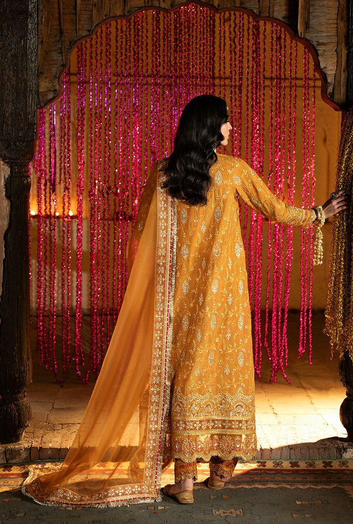 Saad Shaikh | Singhar Premium Silk 26 | KAYA