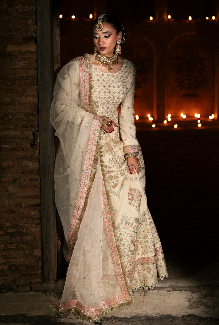 Saad Shaikh | Singhar Premium Silk 26 | SITARA