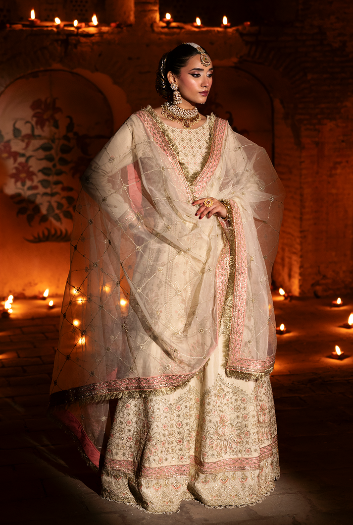 Saad Shaikh | Singhar Premium Silk 26 | SITARA