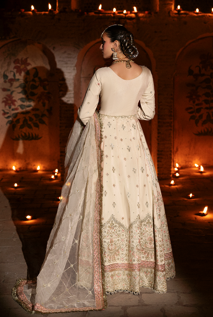 Saad Shaikh | Singhar Premium Silk 26 | SITARA
