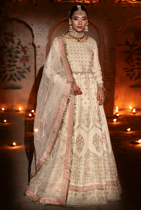 Saad Shaikh | Singhar Premium Silk 25 | SITARA