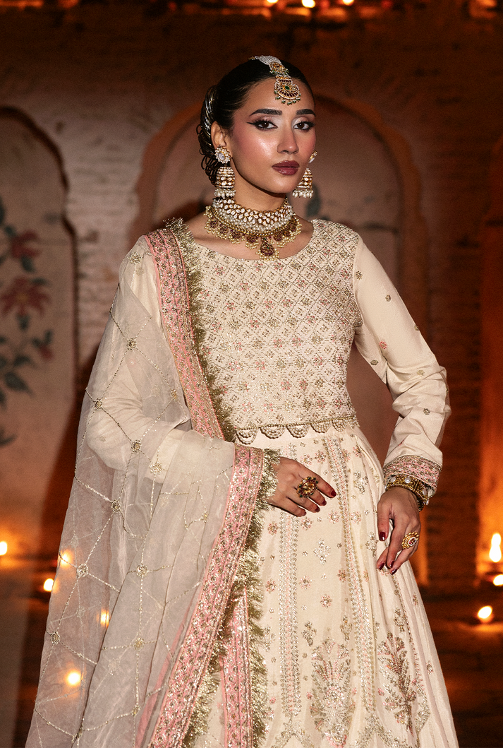 Saad Shaikh | Singhar Premium Silk 26 | SITARA