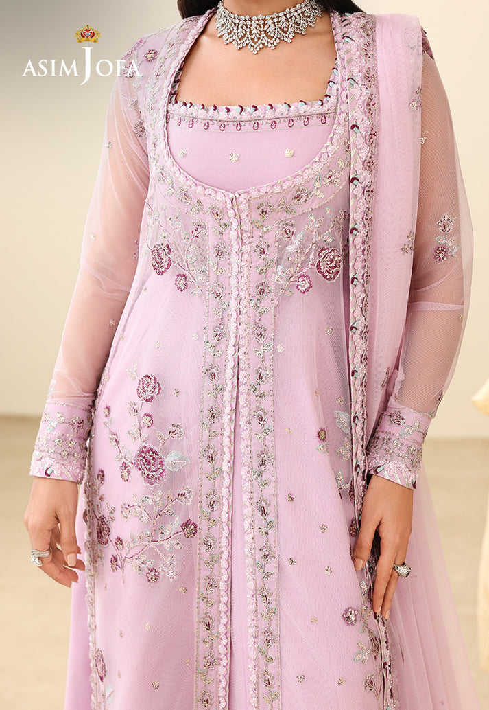 Asim Jofa | Luxury Formals 26 | AJULIH-06