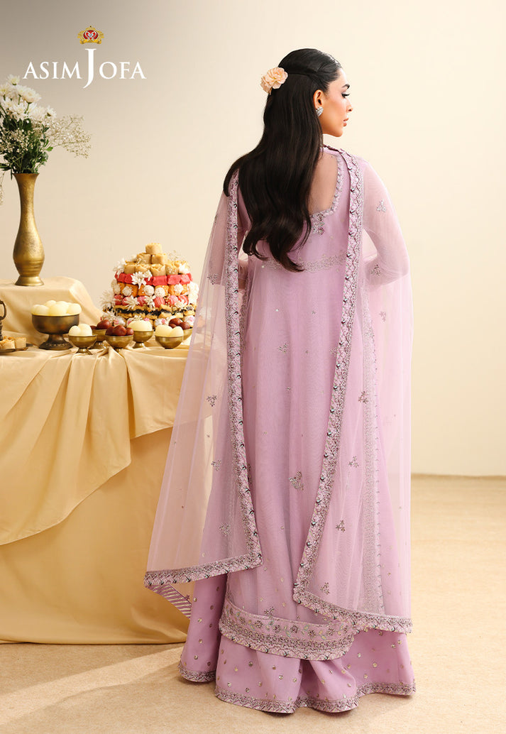 Asim Jofa | Luxury Formals 26 | AJULIH-06