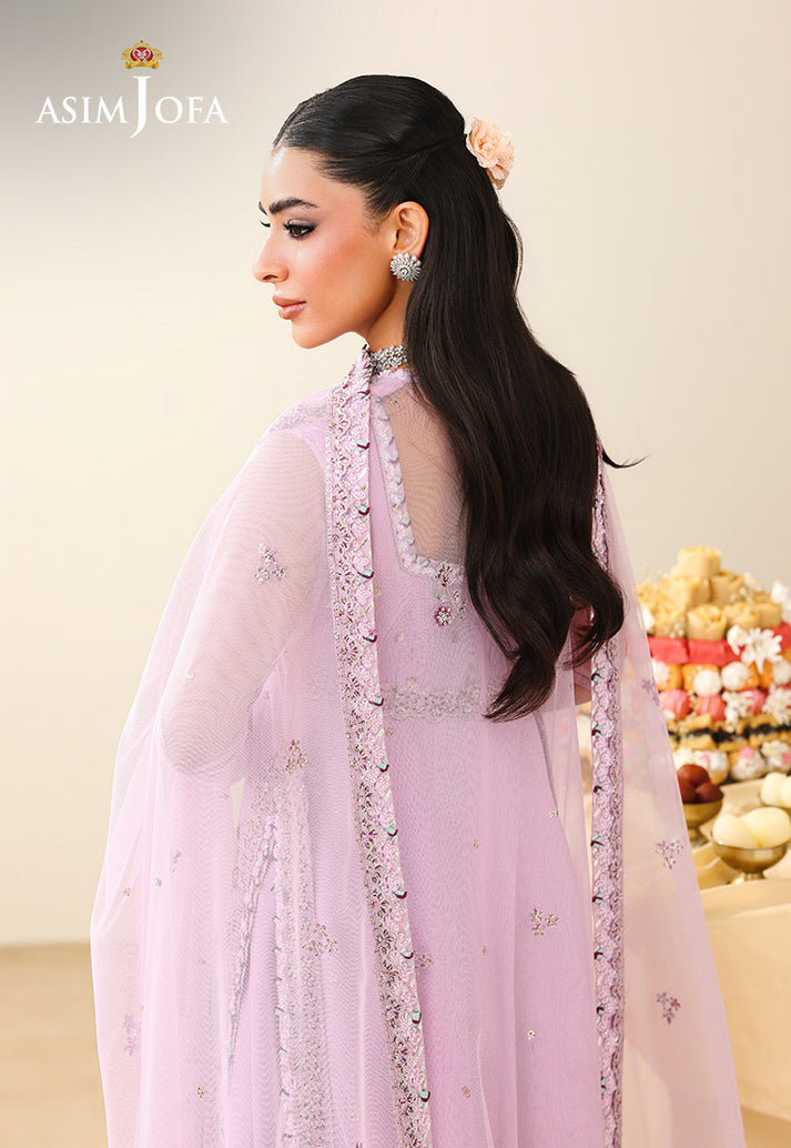 Asim Jofa | Luxury Formals 26 | AJULIH-06
