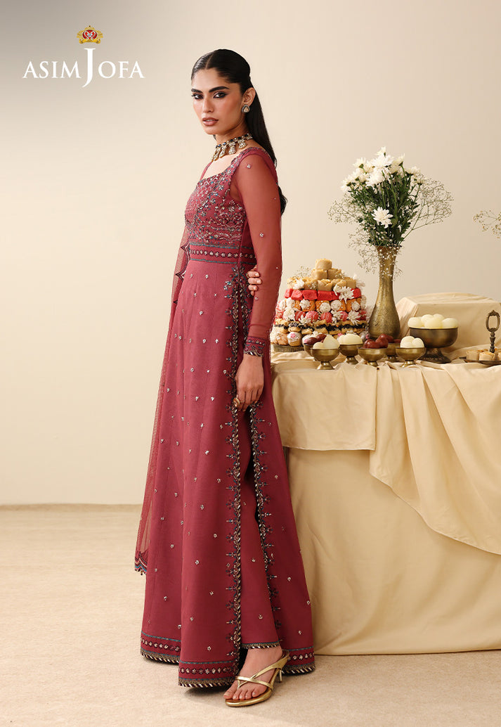 Asim Jofa | Luxury Formals 26 |AJULIH-05