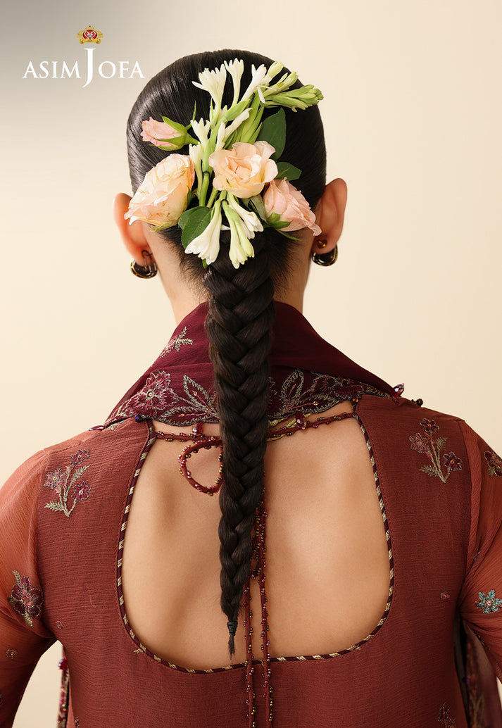 Asim Jofa | Luxury Formals 26 | AJULIH-03
