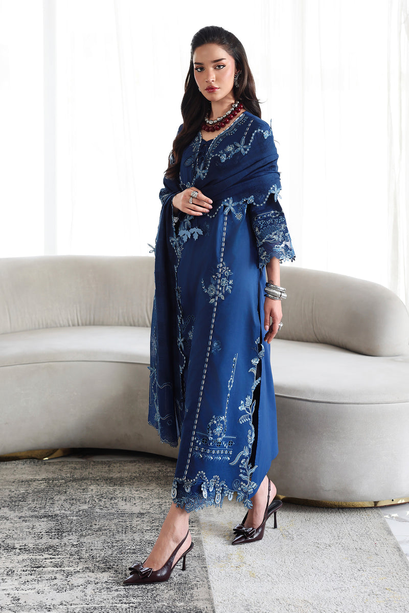 Qalamkar | Q Line Lawn 26 | QKL-01 SORAI