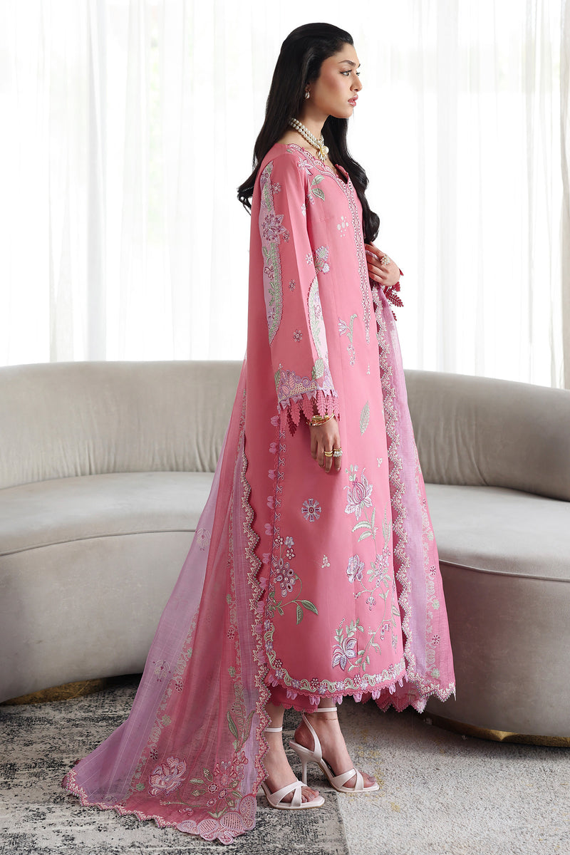 Qalamkar | Q Line Lawn 26 | QKL-02 ABEER