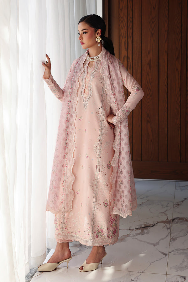 Qalamkar | Q Line Lawn 26 | QKL-04 NAIRA