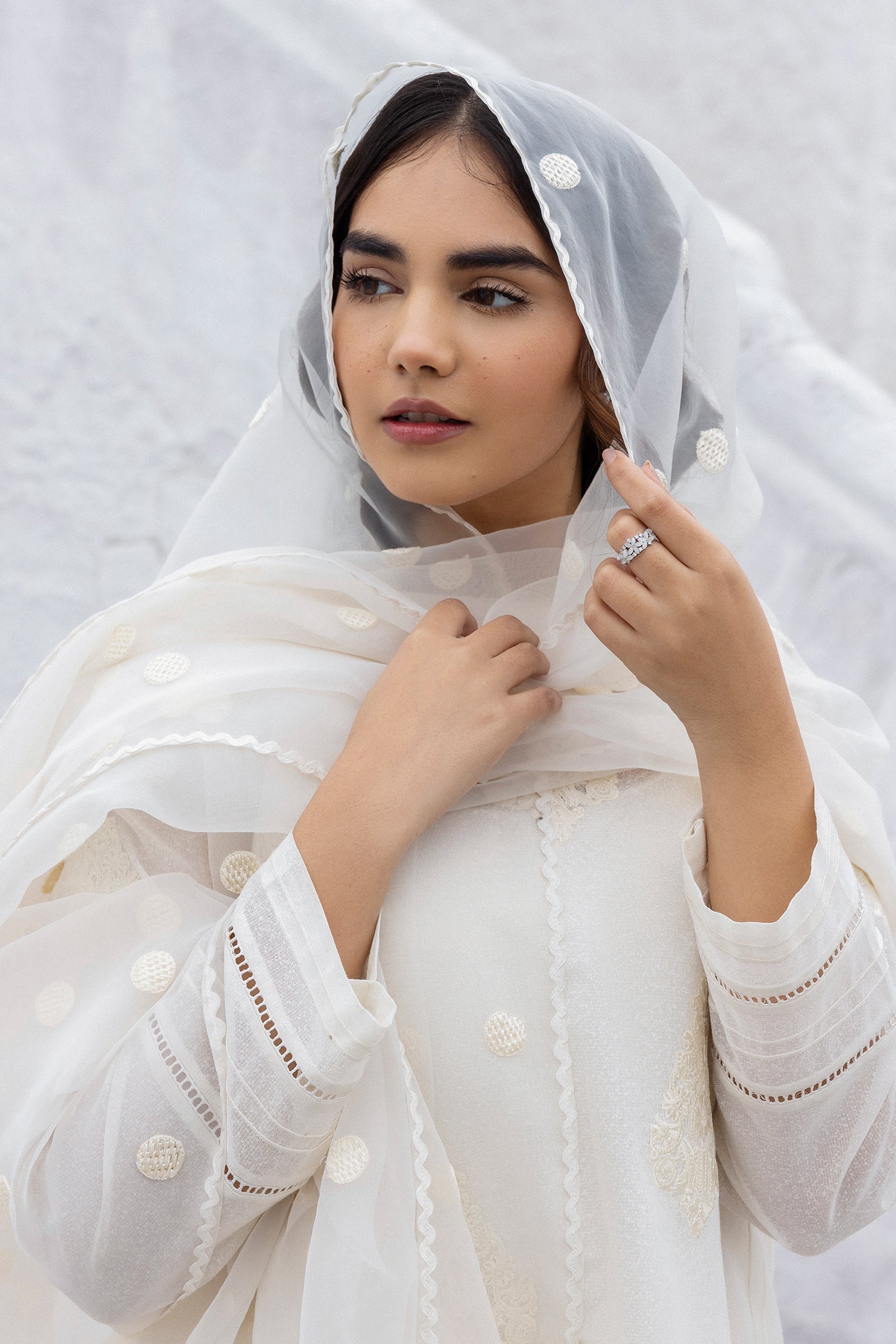 Erum Khan | Ramadan Edition | Maha