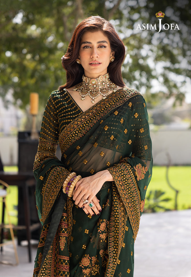 Asim Jofa | Mera Haseen Jora | AJJH-06