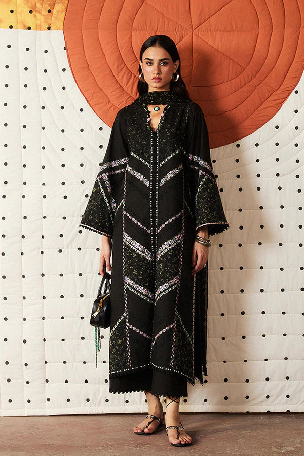 Suffuse | Basic Summer 25 | SAZIL