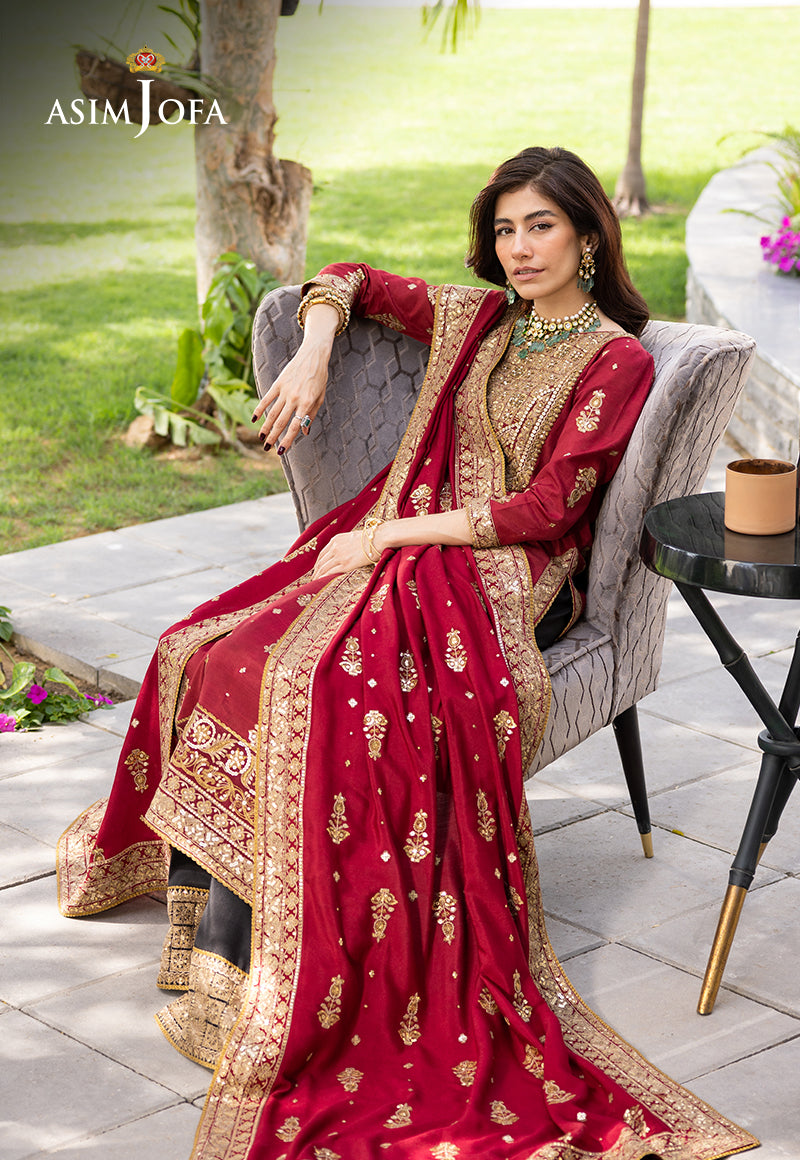 Asim Jofa | Mera Haseen Jora | AJJH-02