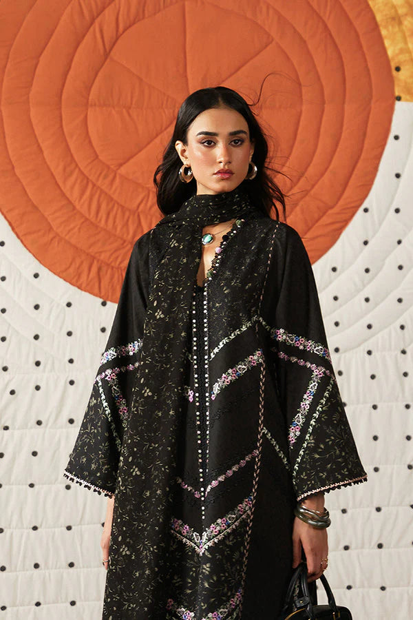 Suffuse | Basic Summer 25 | SAZIL