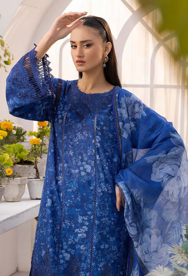 Adans Libas | Solana 25 | SOLANA 07774